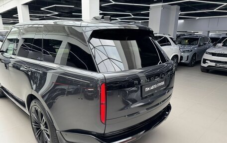 Land Rover Range Rover IV рестайлинг, 2026 год, 22 290 000 рублей, 14 фотография