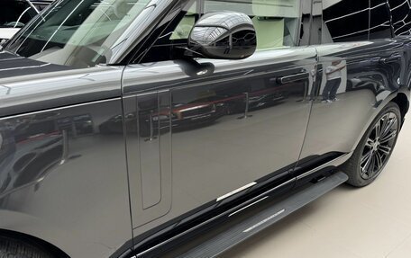 Land Rover Range Rover IV рестайлинг, 2026 год, 22 290 000 рублей, 15 фотография