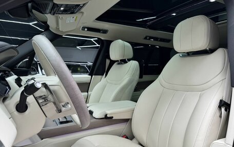 Land Rover Range Rover IV рестайлинг, 2026 год, 22 290 000 рублей, 19 фотография
