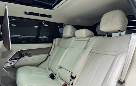 Land Rover Range Rover IV рестайлинг, 2026 год, 22 290 000 рублей, 23 фотография
