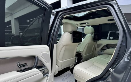 Land Rover Range Rover IV рестайлинг, 2026 год, 22 290 000 рублей, 21 фотография