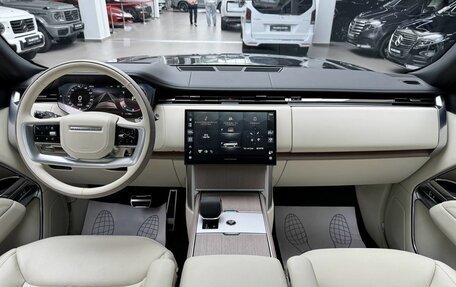 Land Rover Range Rover IV рестайлинг, 2026 год, 22 290 000 рублей, 18 фотография