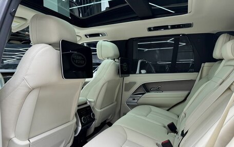 Land Rover Range Rover IV рестайлинг, 2026 год, 22 290 000 рублей, 22 фотография