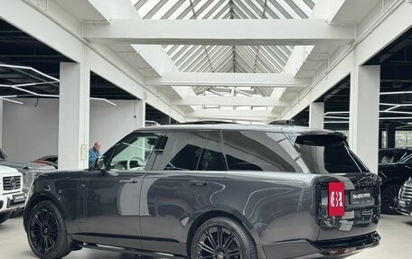 Land Rover Range Rover IV рестайлинг, 2026 год, 22 290 000 рублей, 12 фотография
