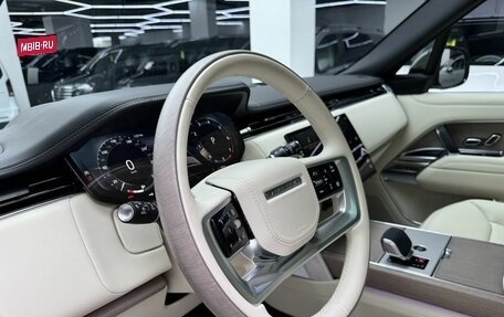 Land Rover Range Rover IV рестайлинг, 2026 год, 22 290 000 рублей, 17 фотография