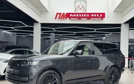 Land Rover Range Rover IV рестайлинг, 2026 год, 22 290 000 рублей, 9 фотография