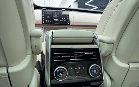 Land Rover Range Rover IV рестайлинг, 2026 год, 22 290 000 рублей, 24 фотография