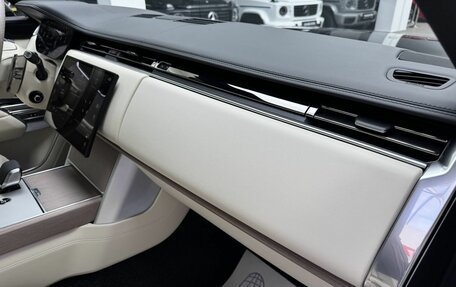 Land Rover Range Rover IV рестайлинг, 2026 год, 22 290 000 рублей, 31 фотография
