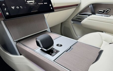 Land Rover Range Rover IV рестайлинг, 2026 год, 22 290 000 рублей, 29 фотография