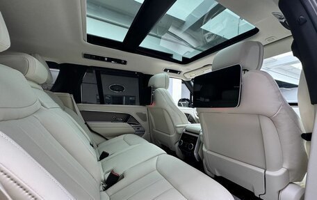 Land Rover Range Rover IV рестайлинг, 2026 год, 22 290 000 рублей, 25 фотография