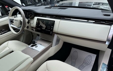 Land Rover Range Rover IV рестайлинг, 2026 год, 22 290 000 рублей, 30 фотография