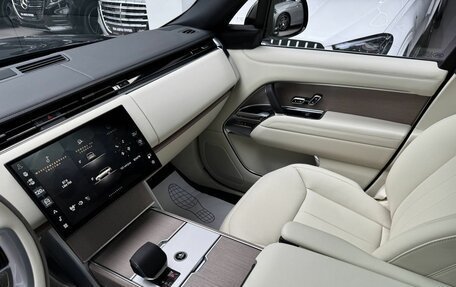 Land Rover Range Rover IV рестайлинг, 2026 год, 22 290 000 рублей, 28 фотография