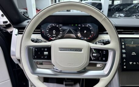 Land Rover Range Rover IV рестайлинг, 2026 год, 22 290 000 рублей, 33 фотография