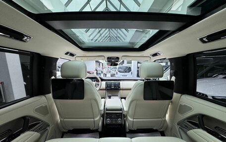 Land Rover Range Rover IV рестайлинг, 2026 год, 22 290 000 рублей, 26 фотография