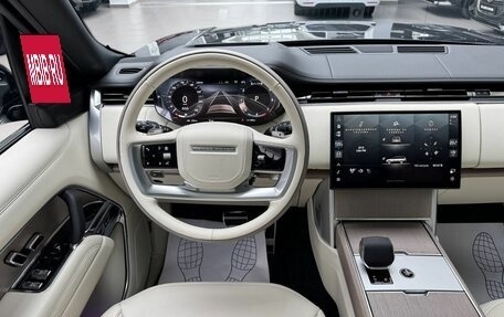 Land Rover Range Rover IV рестайлинг, 2026 год, 22 290 000 рублей, 27 фотография