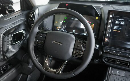 Haval H7, 2026 год, 4 199 000 рублей, 12 фотография