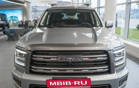 Haval H5, 2026 год, 4 349 000 рублей, 3 фотография