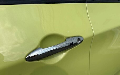 KIA Picanto II, 2014 год, 850 000 рублей, 8 фотография