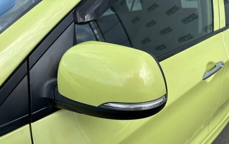 KIA Picanto II, 2014 год, 850 000 рублей, 7 фотография