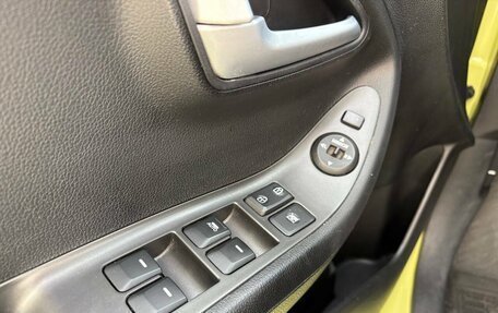 KIA Picanto II, 2014 год, 850 000 рублей, 13 фотография