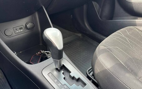 KIA Picanto II, 2014 год, 850 000 рублей, 19 фотография