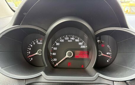 KIA Picanto II, 2014 год, 850 000 рублей, 22 фотография
