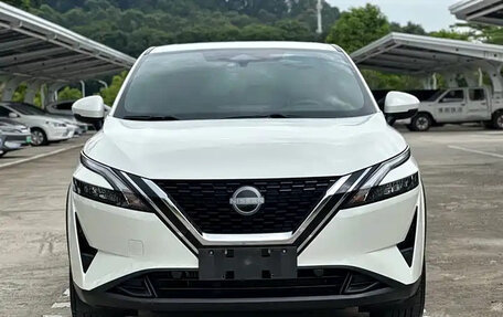 Nissan Qashqai, 2023 год, 1 742 000 рублей, 2 фотография