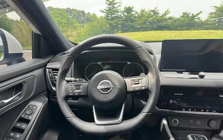 Nissan Qashqai, 2023 год, 1 742 000 рублей, 9 фотография