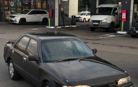 Toyota Carina, 1988 год, 75 000 рублей, 1 фотография