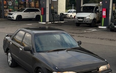 Toyota Carina, 1988 год, 75 000 рублей, 1 фотография