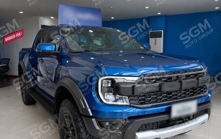 Ford Ranger, 2026 год, 8 790 000 рублей, 1 фотография