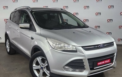 Ford Kuga III, 2014 год, 1 149 000 рублей, 1 фотография