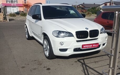 BMW X5, 2009 год, 2 500 000 рублей, 1 фотография