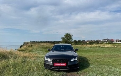 Audi A7, 2013 год, 2 200 000 рублей, 1 фотография