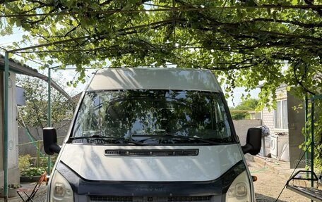 Ford Transit, 2006 год, 750 000 рублей, 1 фотография