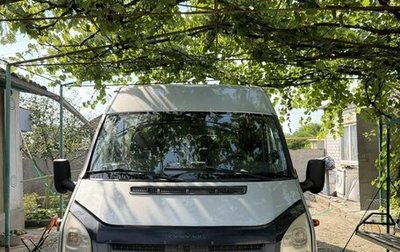 Ford Transit, 2006 год, 750 000 рублей, 1 фотография
