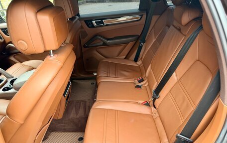 Porsche Cayenne III, 2019 год, 5 000 000 рублей, 4 фотография
