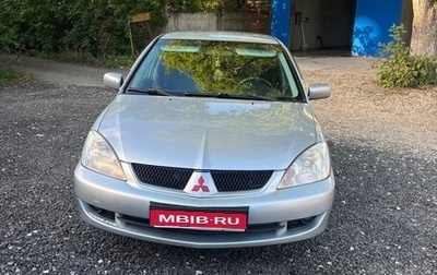 Mitsubishi Lancer IX, 2007 год, 435 000 рублей, 1 фотография