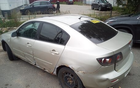 Mazda 3, 2005 год, 130 000 рублей, 1 фотография