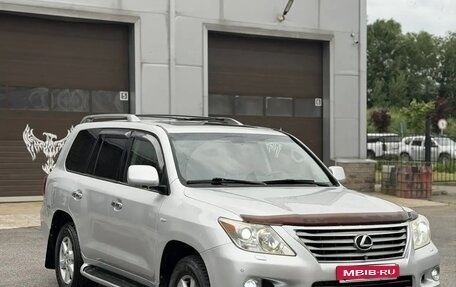 Lexus LX III, 2008 год, 2 250 000 рублей, 1 фотография