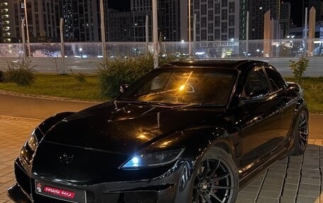 Mazda RX-8 I, 2005 год, 799 000 рублей, 1 фотография