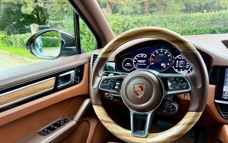Porsche Cayenne III, 2019 год, 5 000 000 рублей, 6 фотография