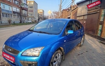 Ford Focus IV, 2005 год, 480 000 рублей, 1 фотография