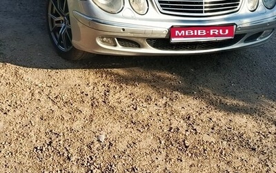 Mercedes-Benz E-Класс, 2004 год, 730 000 рублей, 1 фотография