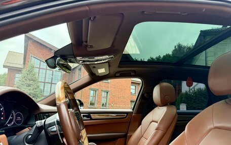 Porsche Cayenne III, 2019 год, 5 000 000 рублей, 10 фотография