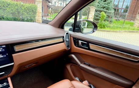 Porsche Cayenne III, 2019 год, 5 000 000 рублей, 8 фотография