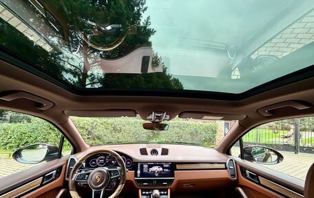 Porsche Cayenne III, 2019 год, 5 000 000 рублей, 12 фотография