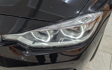 BMW 3 серия, 2018 год, 2 300 000 рублей, 4 фотография