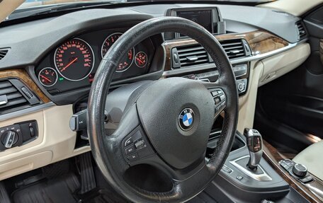 BMW 3 серия, 2018 год, 2 300 000 рублей, 7 фотография