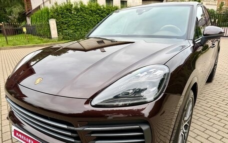 Porsche Cayenne III, 2019 год, 5 000 000 рублей, 9 фотография